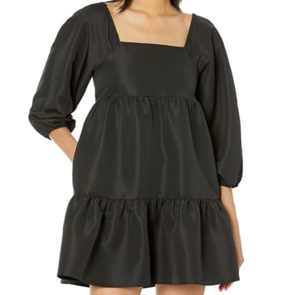 Levi’s Babydoll Dress